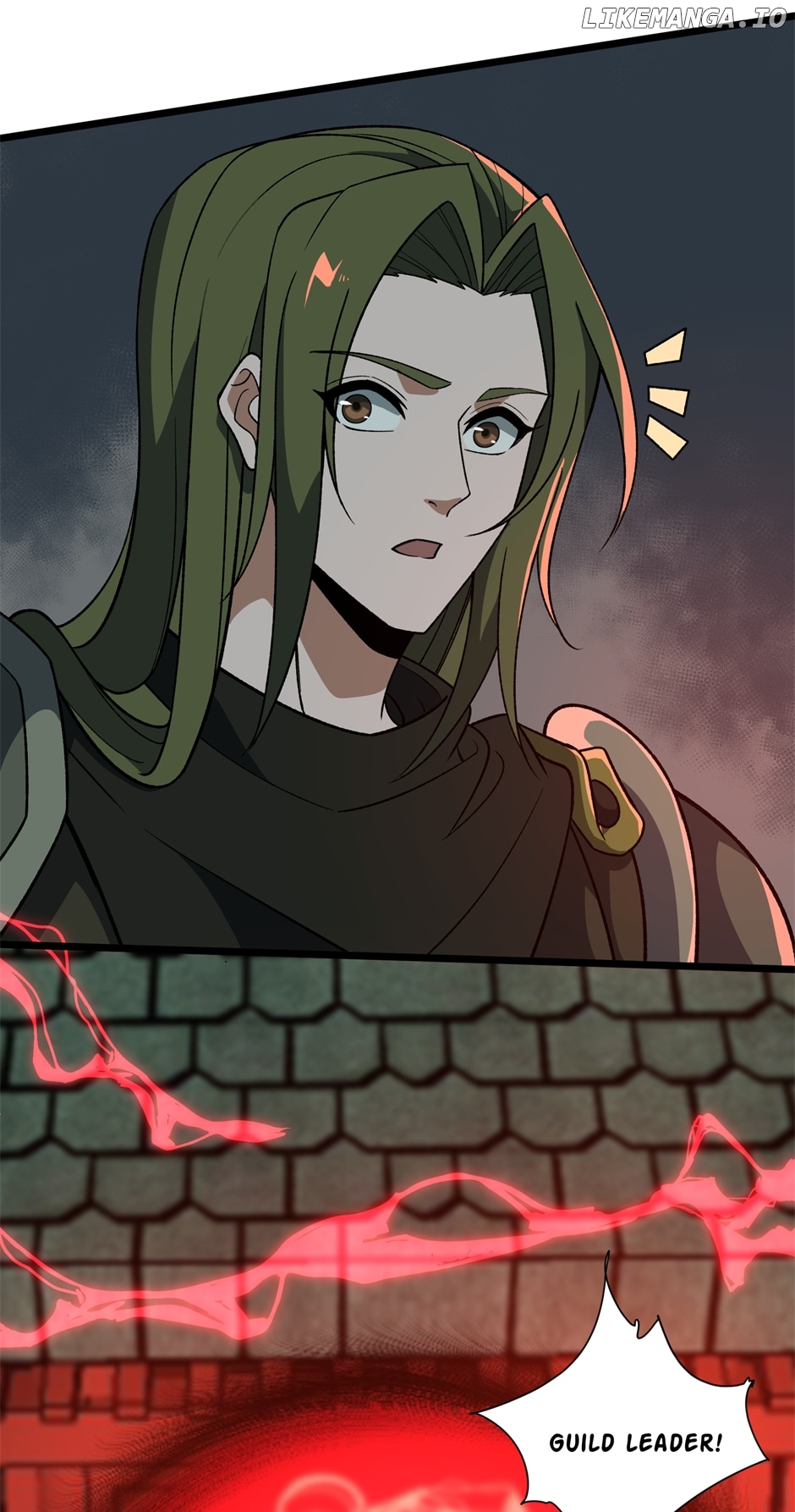 The Godslayer Who Cheats Chapter 40 - page 3