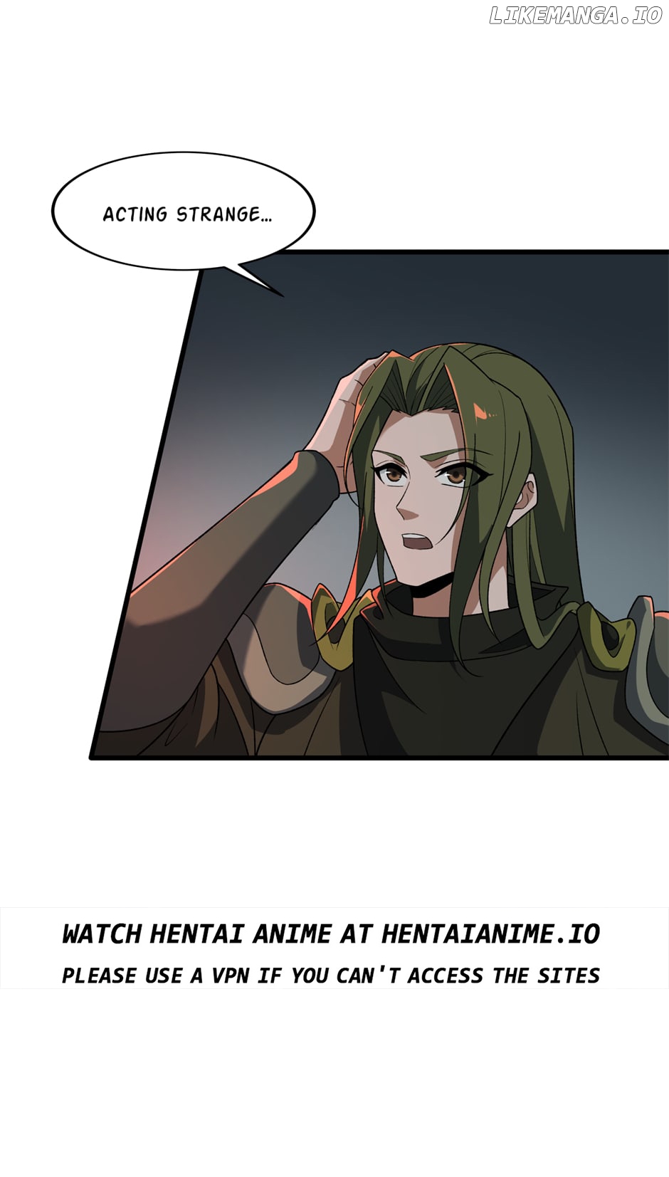 The Godslayer Who Cheats Chapter 40 - page 7