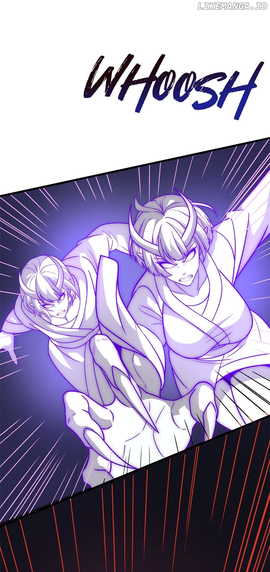 The Godslayer Who Cheats Chapter 41 - page 3
