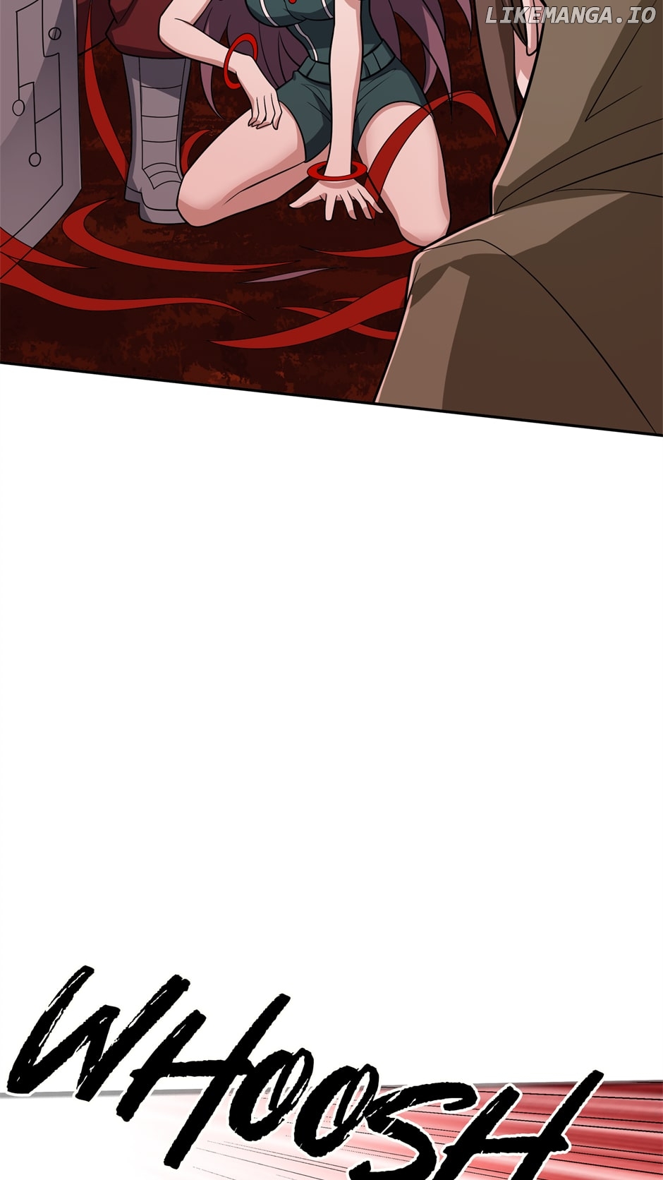 The Godslayer Who Cheats Chapter 42 - page 11
