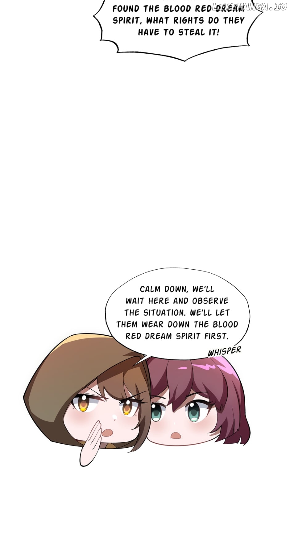 The Godslayer Who Cheats Chapter 42 - page 17