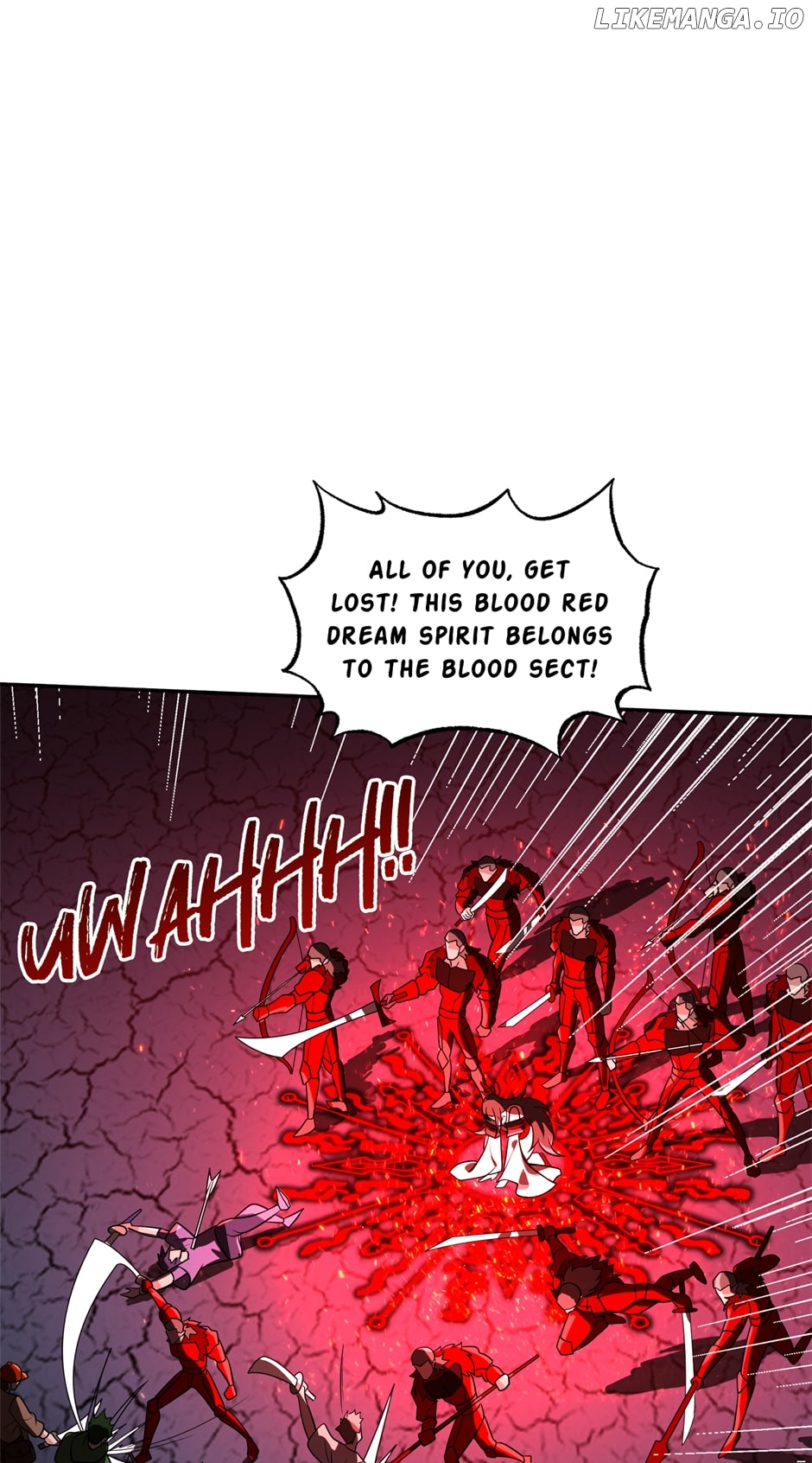The Godslayer Who Cheats Chapter 42 - page 19