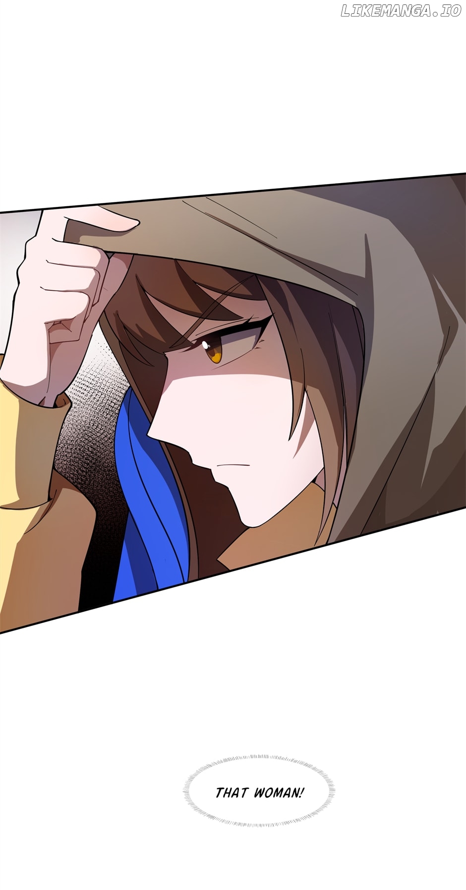 The Godslayer Who Cheats Chapter 42 - page 24