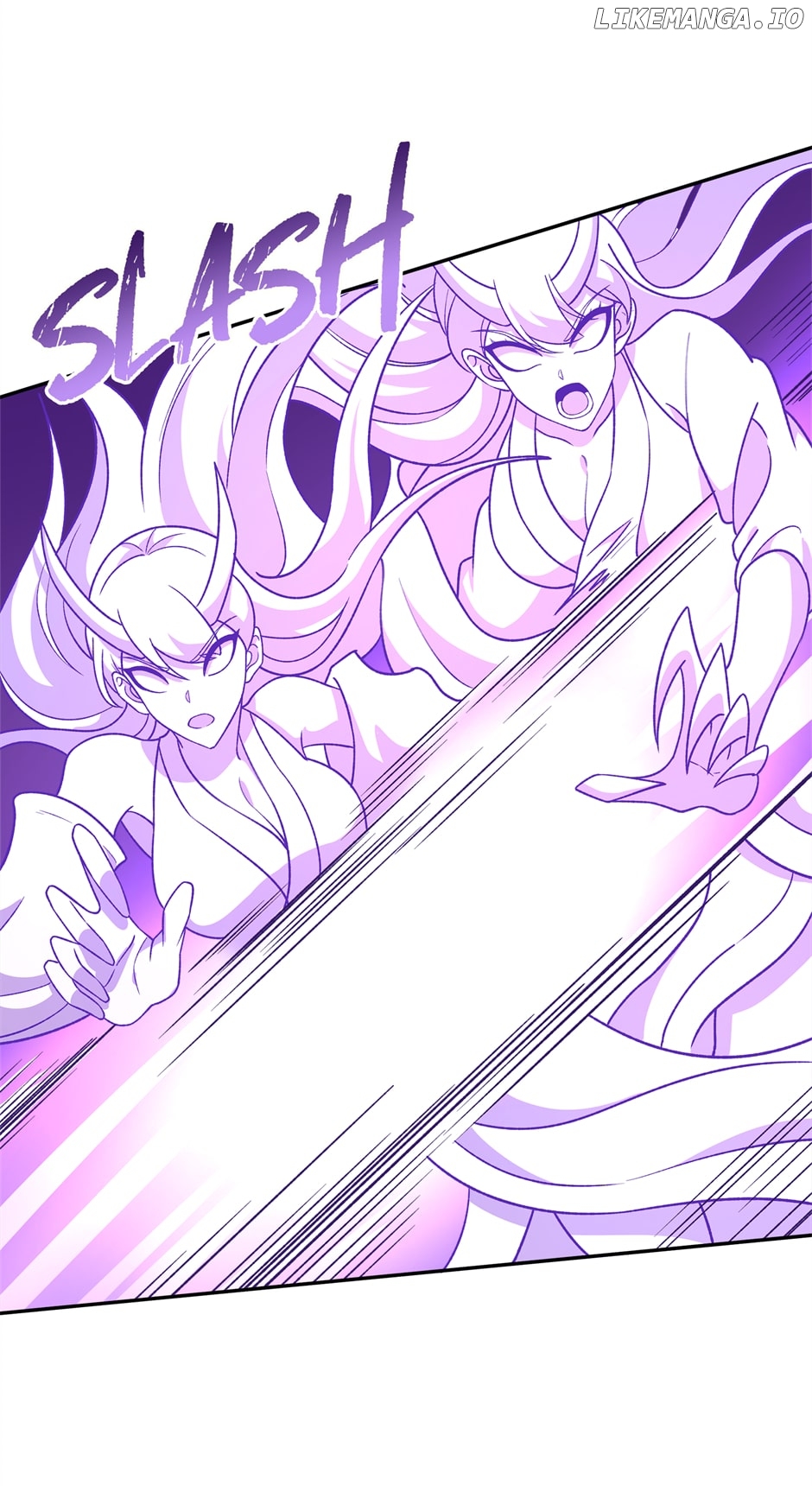 The Godslayer Who Cheats Chapter 42 - page 38