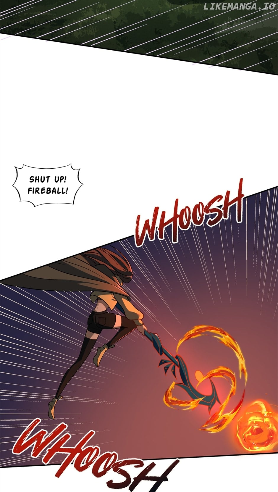 The Godslayer Who Cheats Chapter 42 - page 40