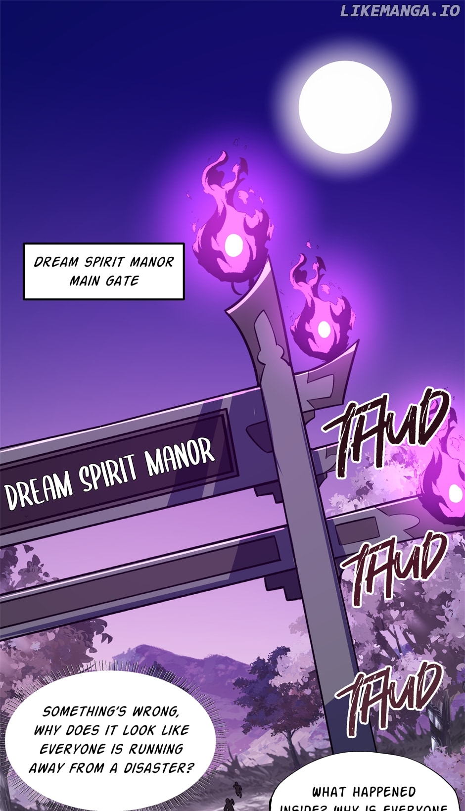 The Godslayer Who Cheats Chapter 42 - page 44