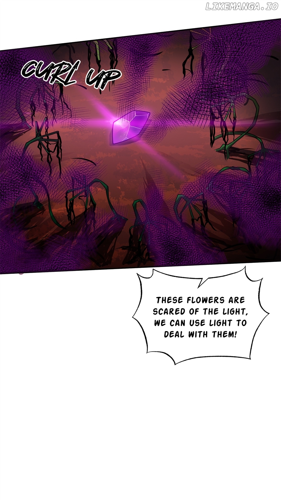 The Godslayer Who Cheats Chapter 42 - page 7
