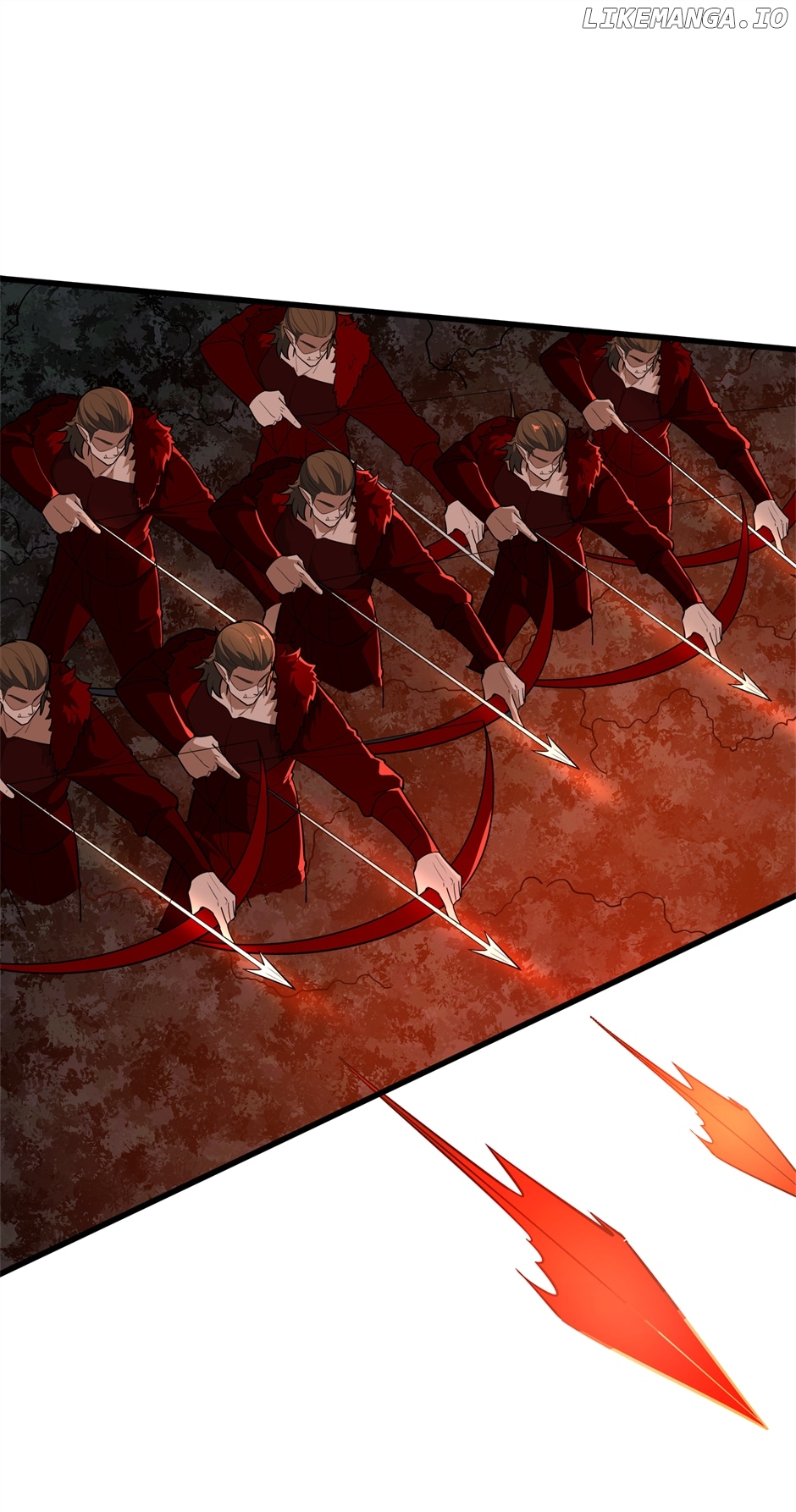 The Godslayer Who Cheats Chapter 43 - page 27