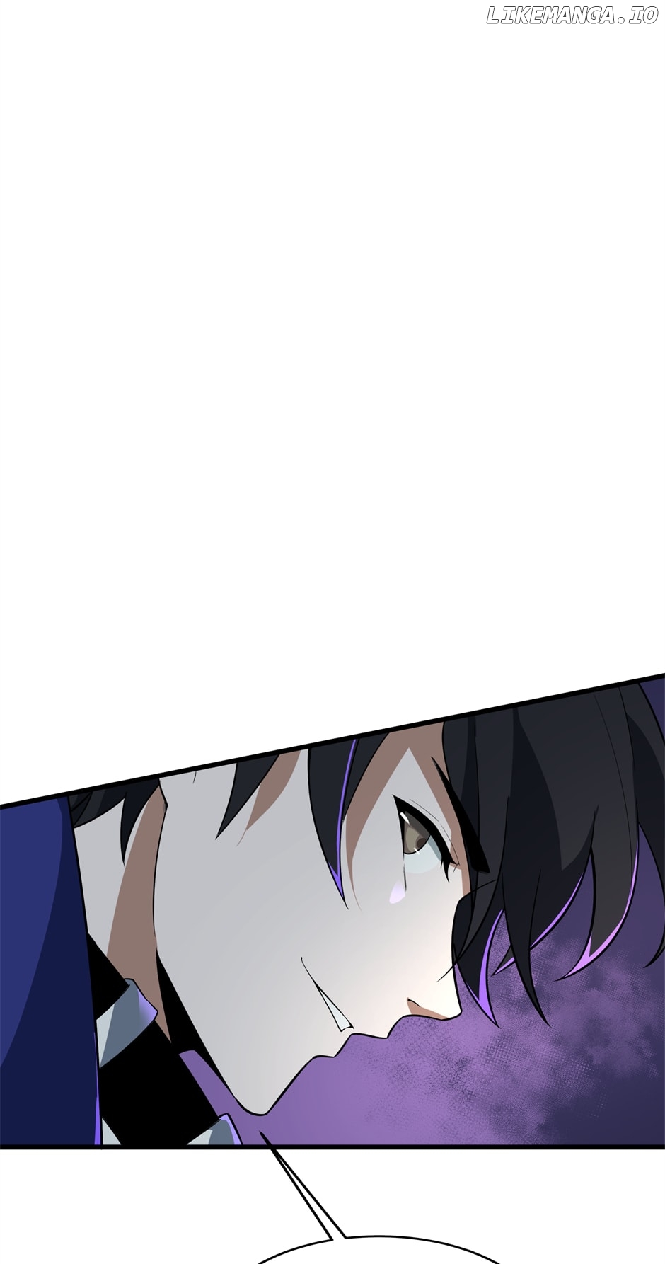 The Godslayer Who Cheats Chapter 43 - page 28