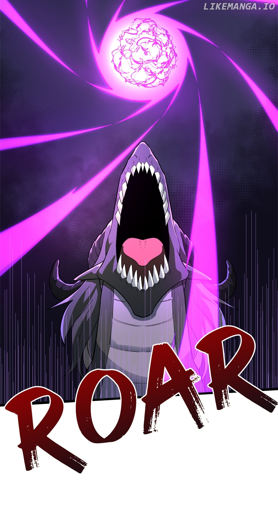 The Godslayer Who Cheats Chapter 43 - page 31