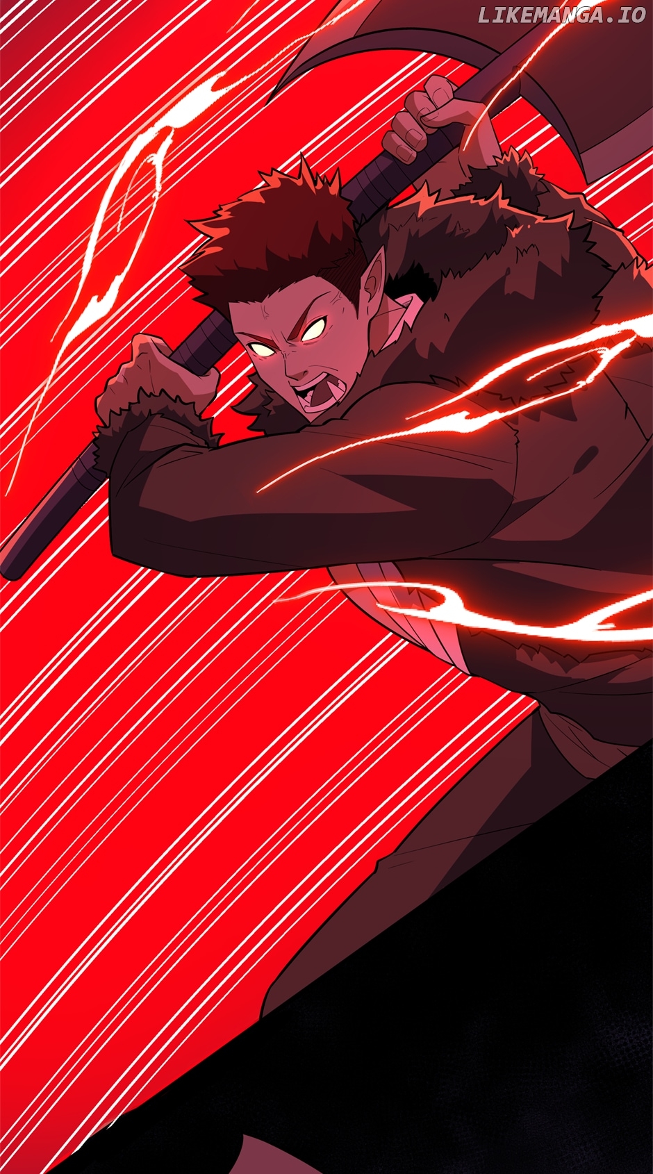 The Godslayer Who Cheats Chapter 43 - page 35