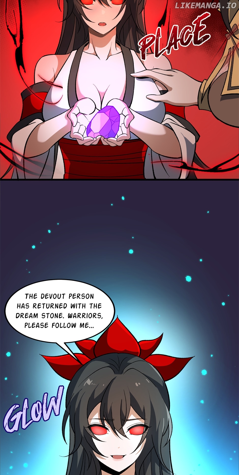 The Godslayer Who Cheats Chapter 43 - page 44