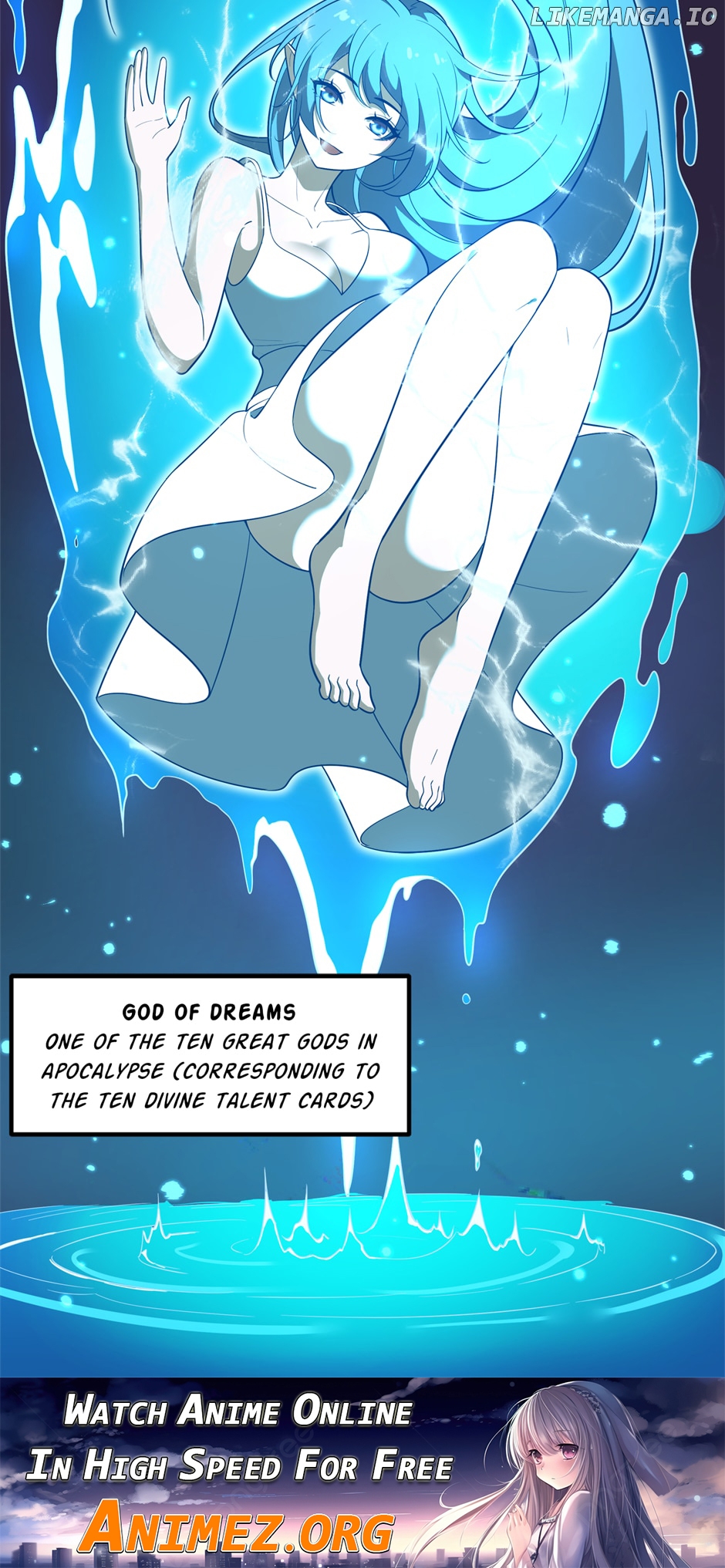 The Godslayer Who Cheats Chapter 43 - page 51