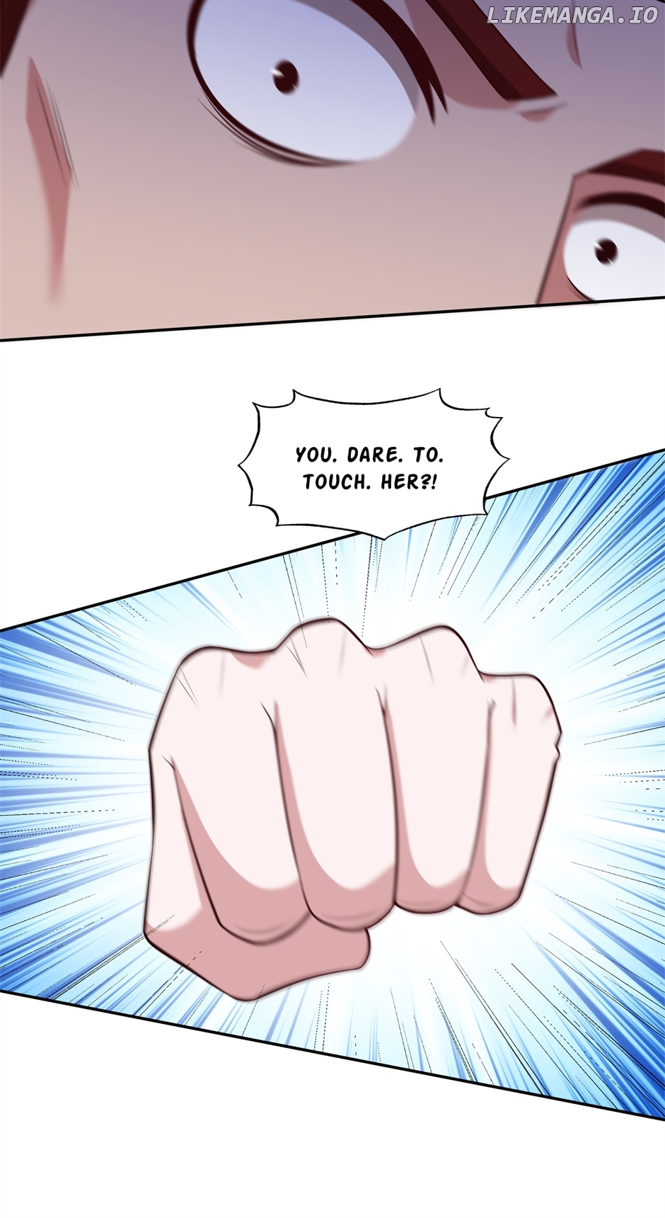 The Godslayer Who Cheats Chapter 43 - page 6