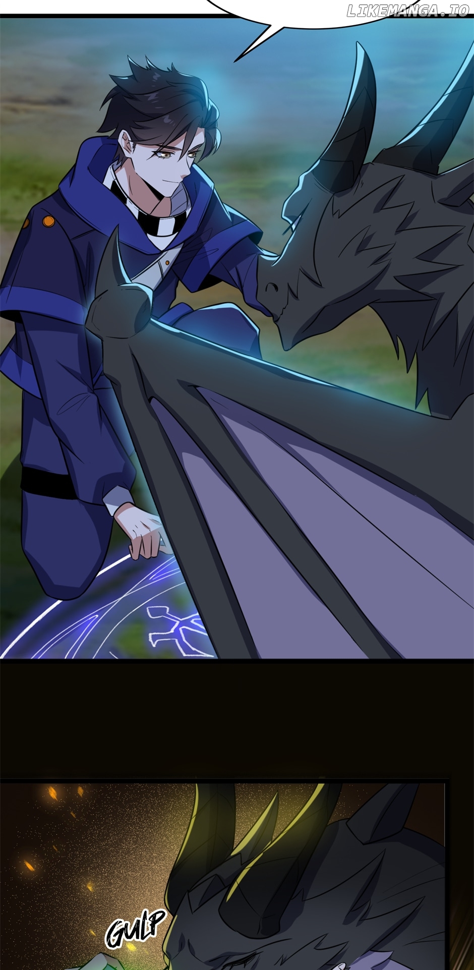 The Godslayer Who Cheats Chapter 44 - page 10