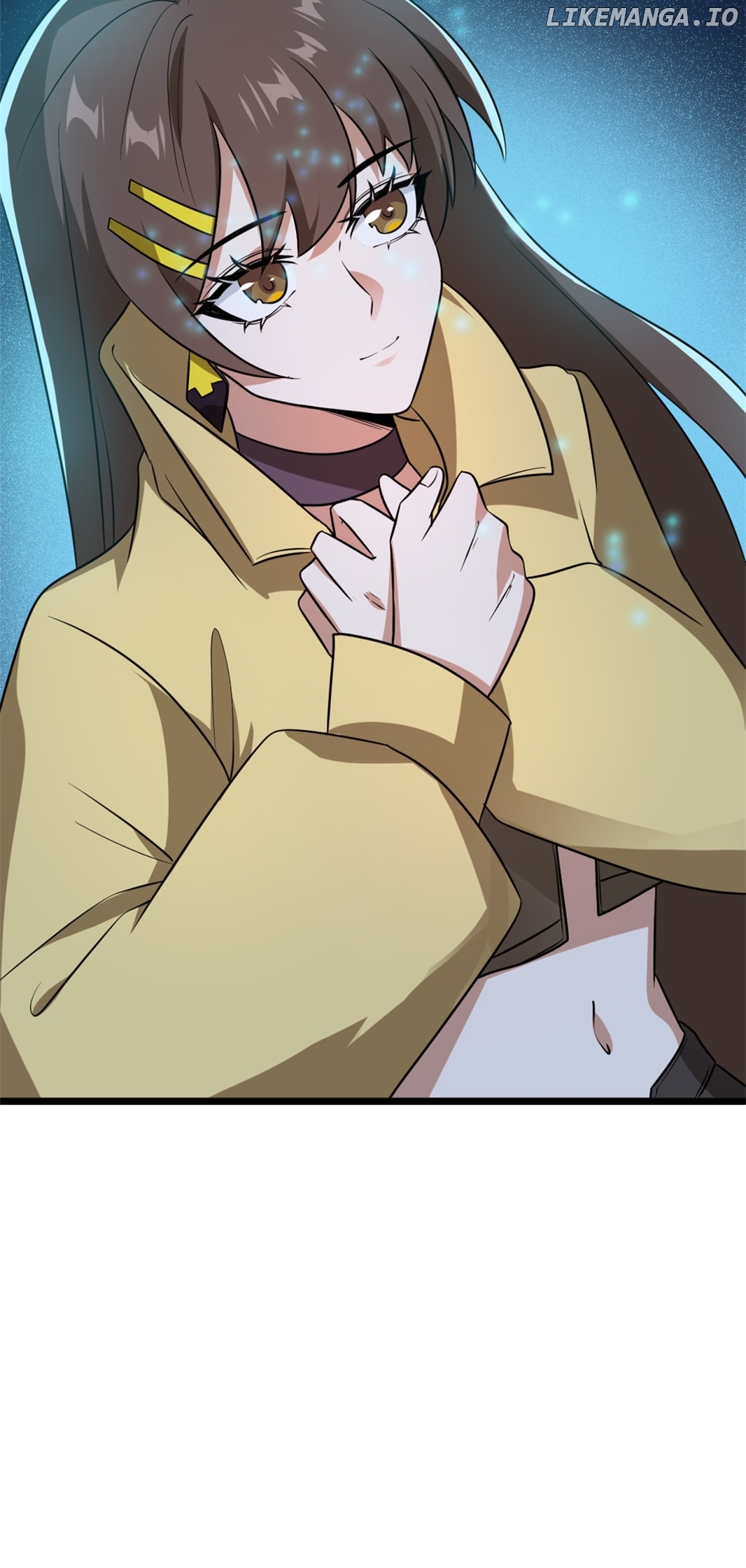 The Godslayer Who Cheats Chapter 44 - page 17
