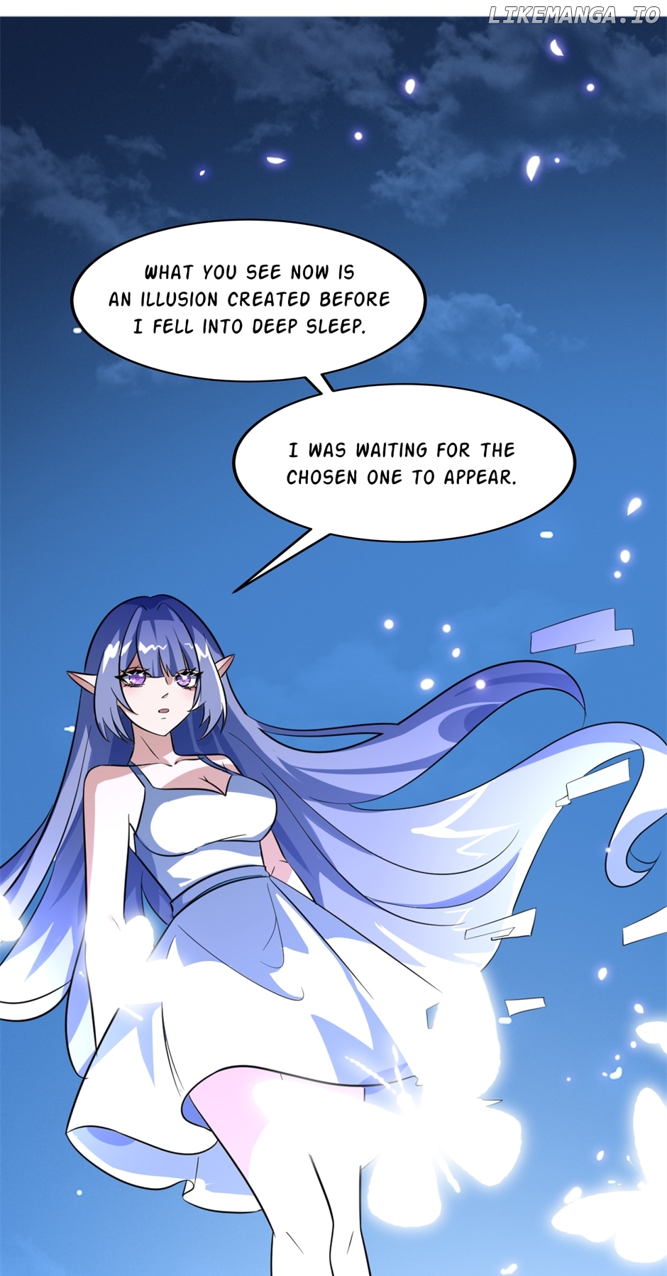 The Godslayer Who Cheats Chapter 44 - page 24