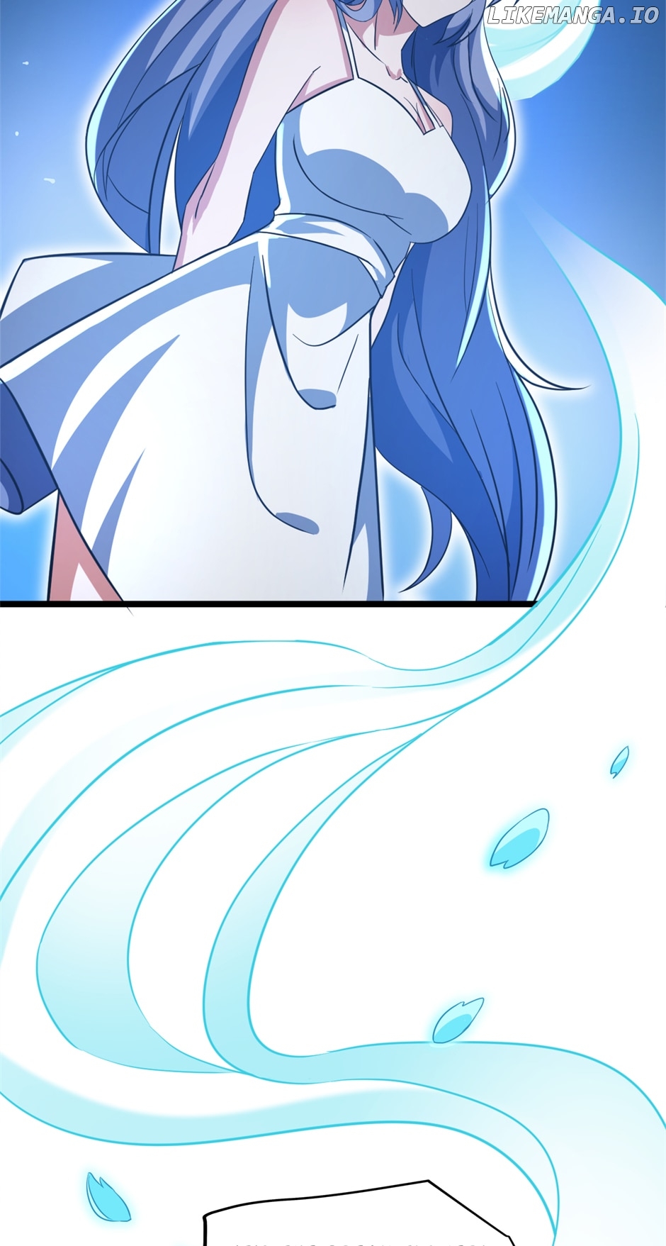 The Godslayer Who Cheats Chapter 44 - page 3