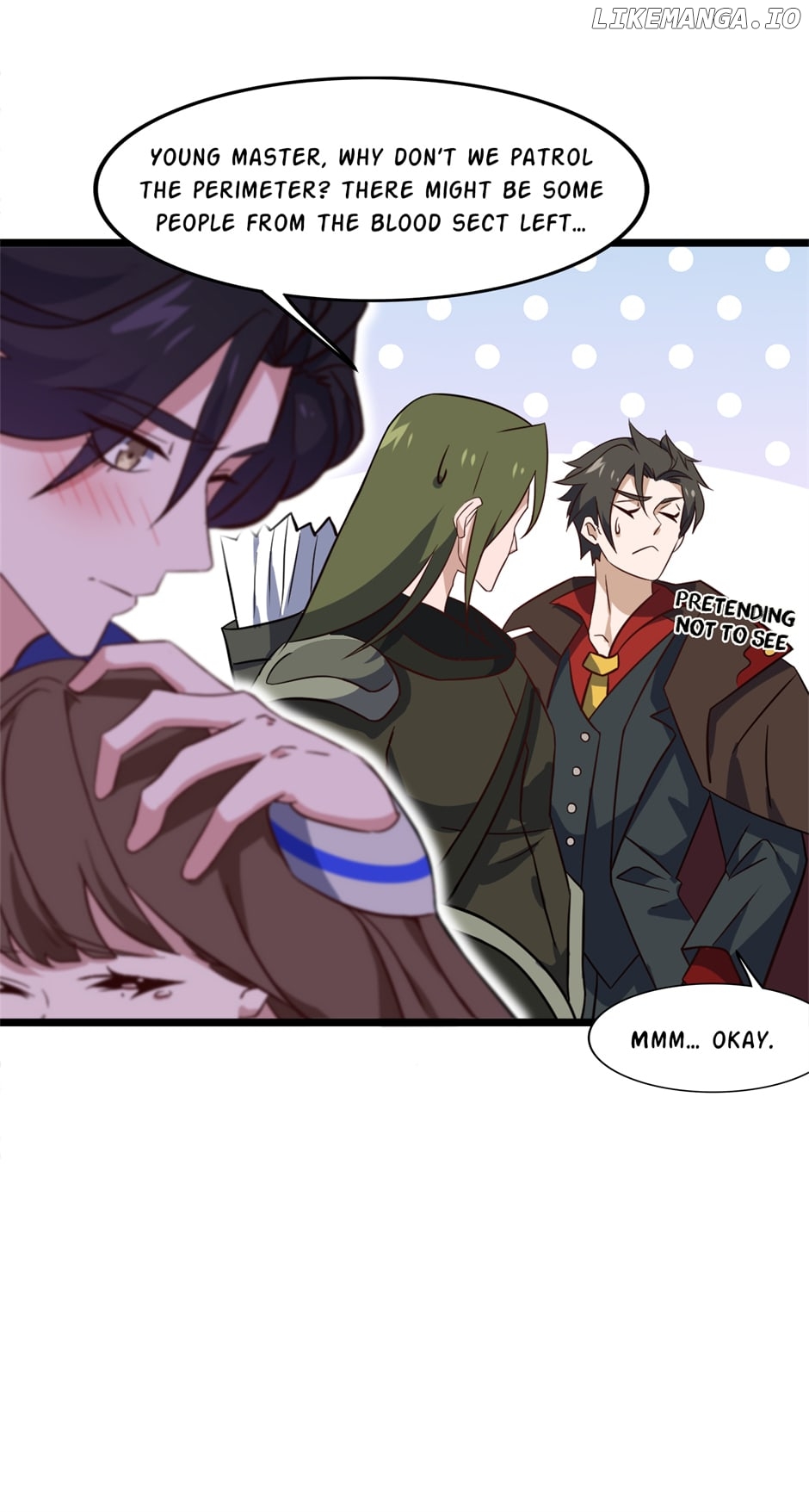 The Godslayer Who Cheats Chapter 44 - page 6