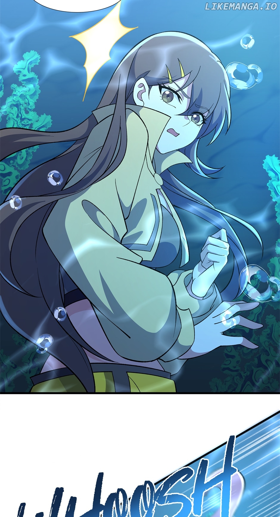 The Godslayer Who Cheats Chapter 45 - page 39