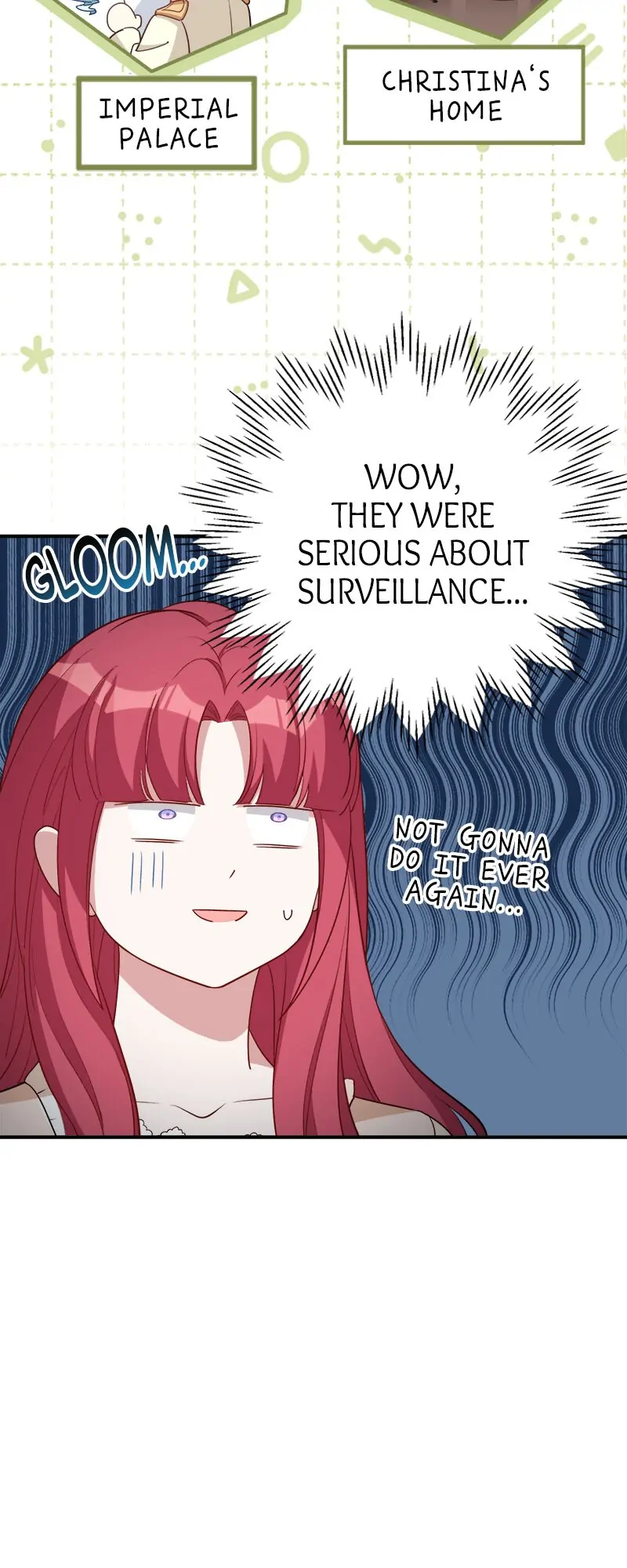 I Woke Up As a Notorious Troublemaker! Chapter 20 - page 13
