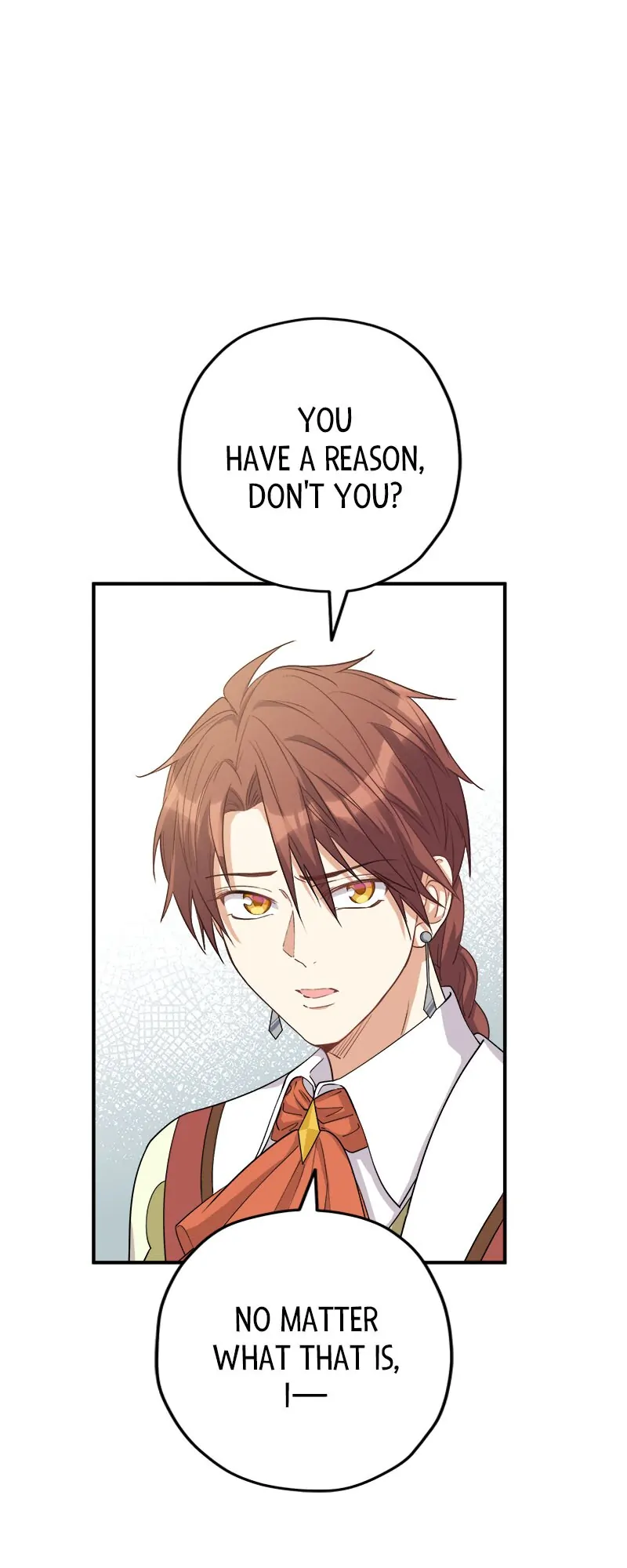 I Woke Up As a Notorious Troublemaker! Chapter 20 - page 50