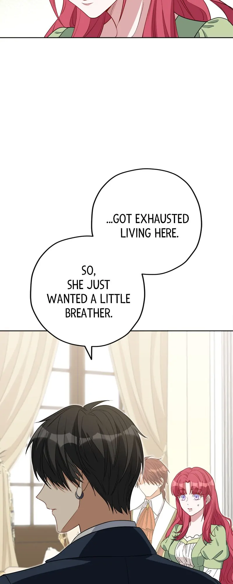 I Woke Up As a Notorious Troublemaker! Chapter 20 - page 54