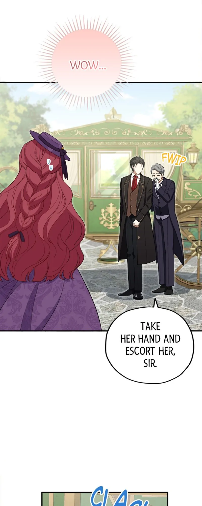 I Woke Up As a Notorious Troublemaker! Chapter 21 - page 16