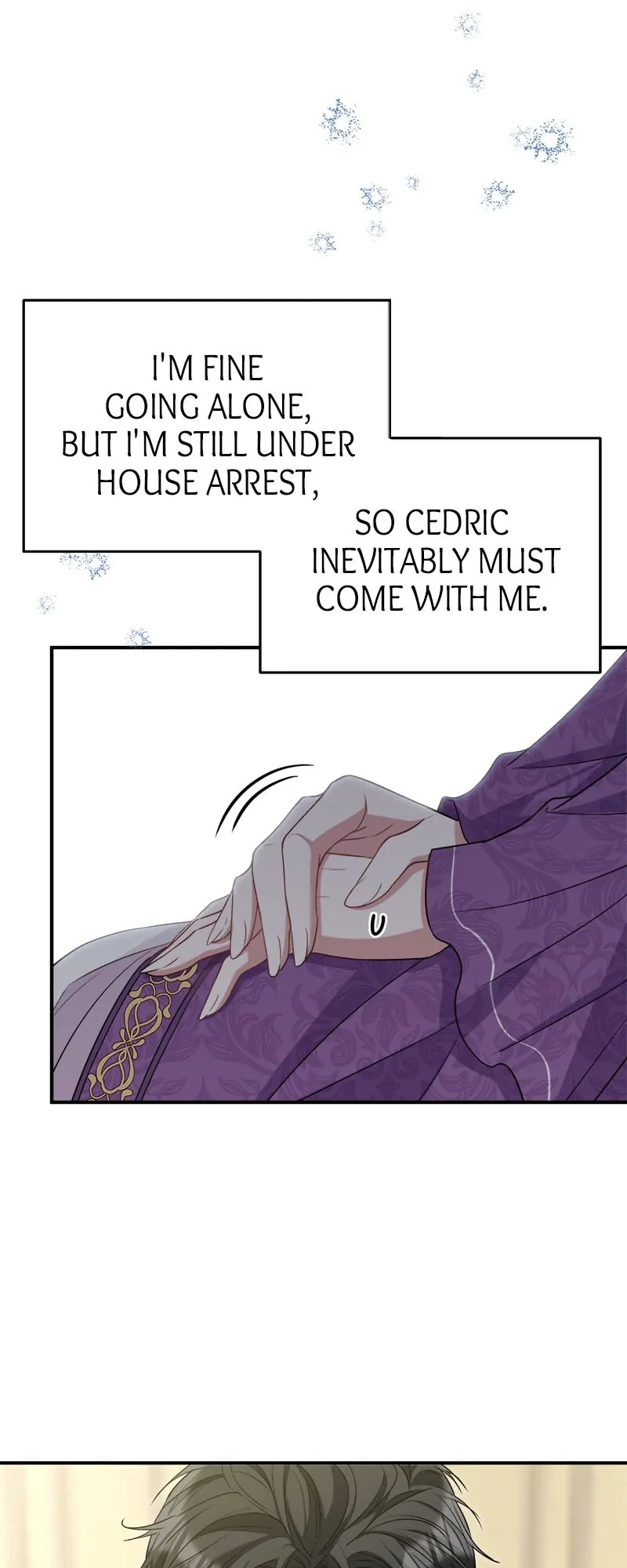 I Woke Up As a Notorious Troublemaker! Chapter 21 - page 29