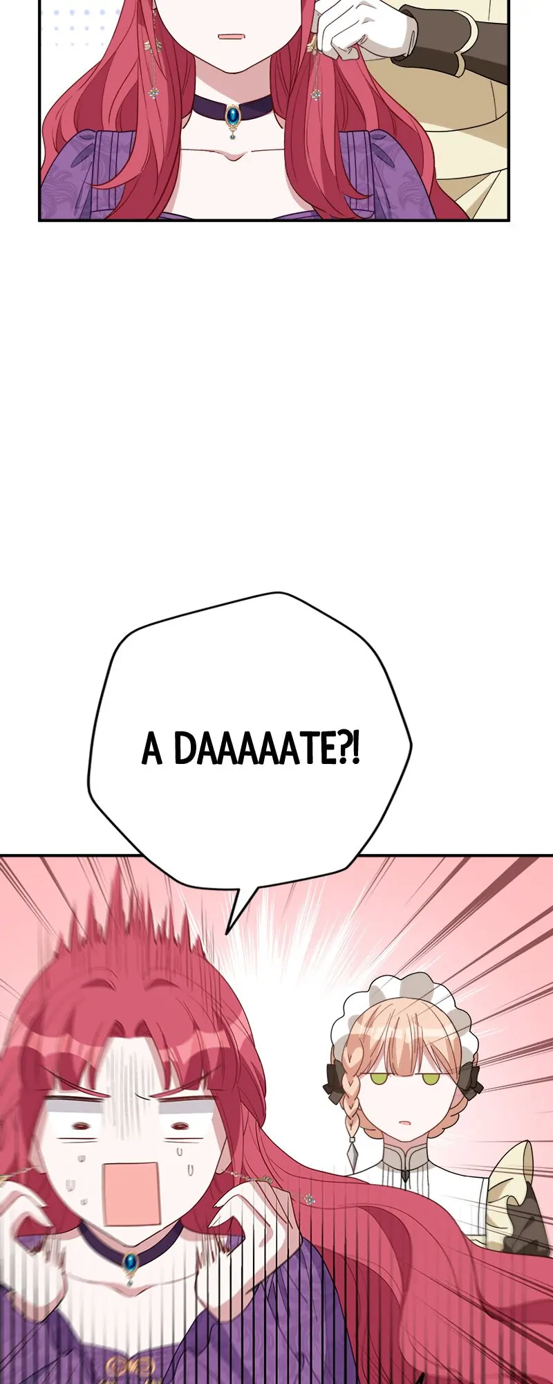 I Woke Up As a Notorious Troublemaker! Chapter 21 - page 4