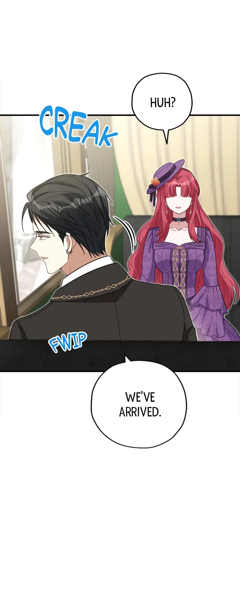 I Woke Up As a Notorious Troublemaker! Chapter 21 - page 33