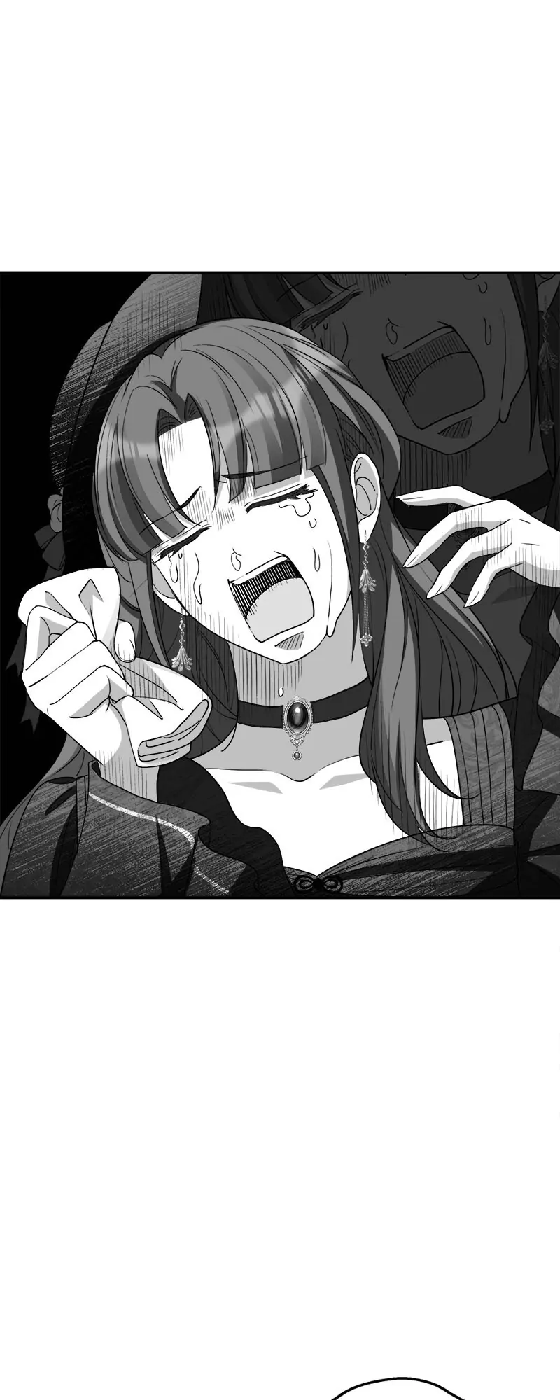 I Woke Up As a Notorious Troublemaker! Chapter 21 - page 42