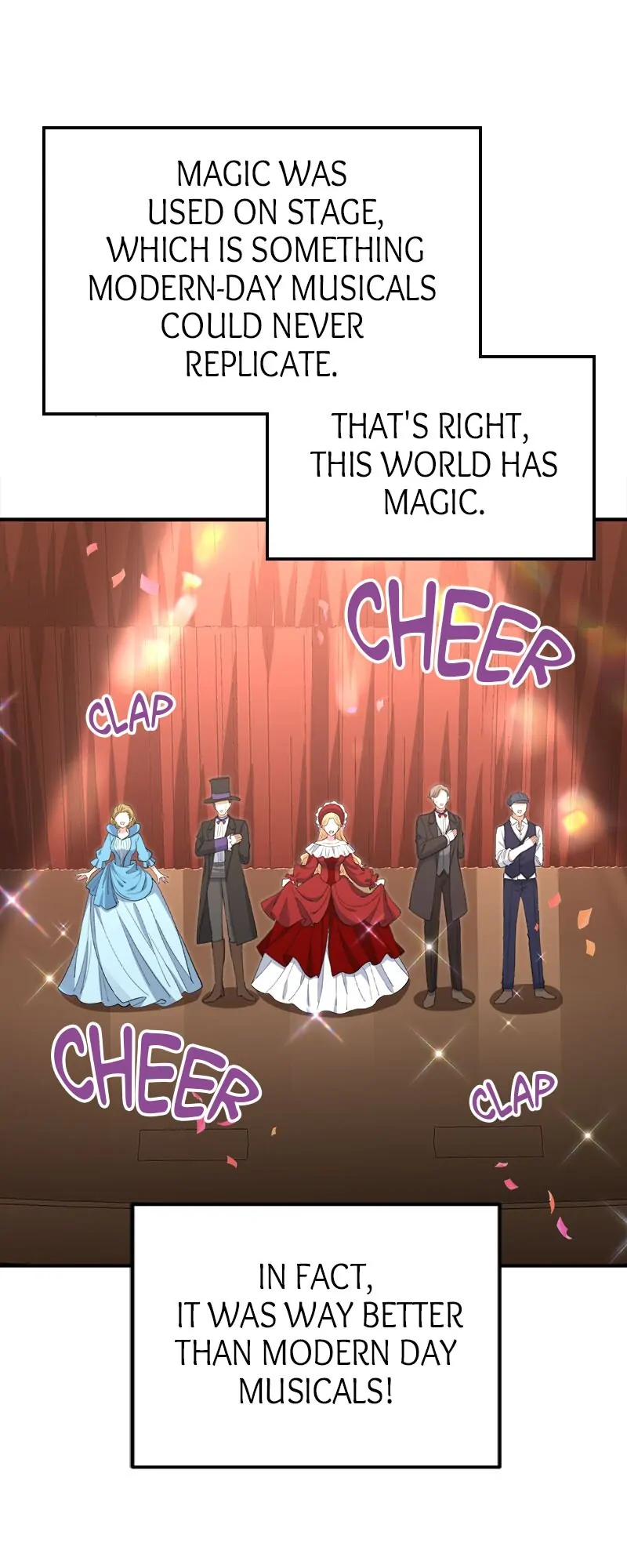 I Woke Up As a Notorious Troublemaker! Chapter 21 - page 44