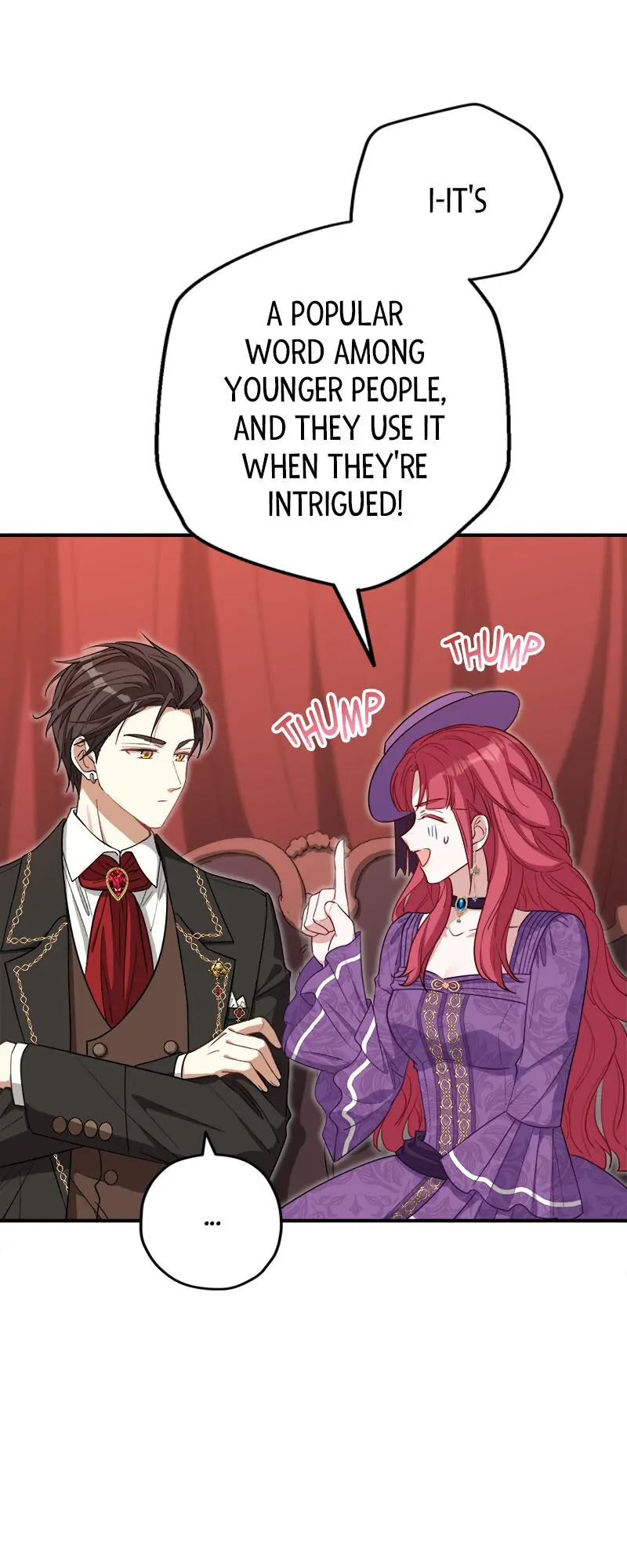 I Woke Up As a Notorious Troublemaker! Chapter 21 - page 47
