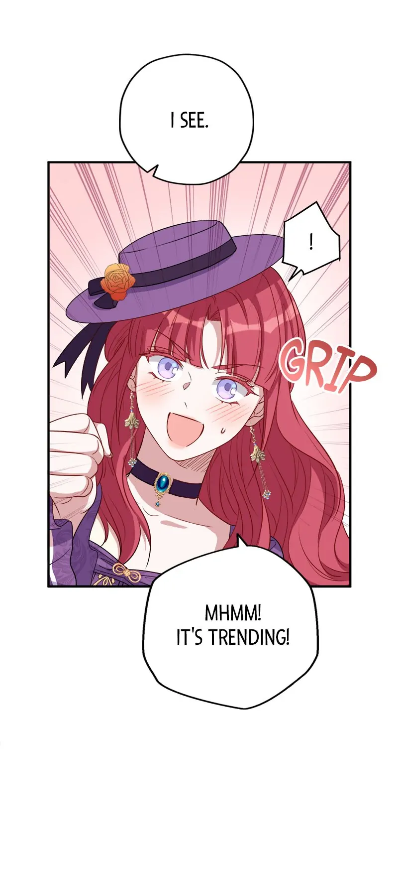 I Woke Up As a Notorious Troublemaker! Chapter 21 - page 48