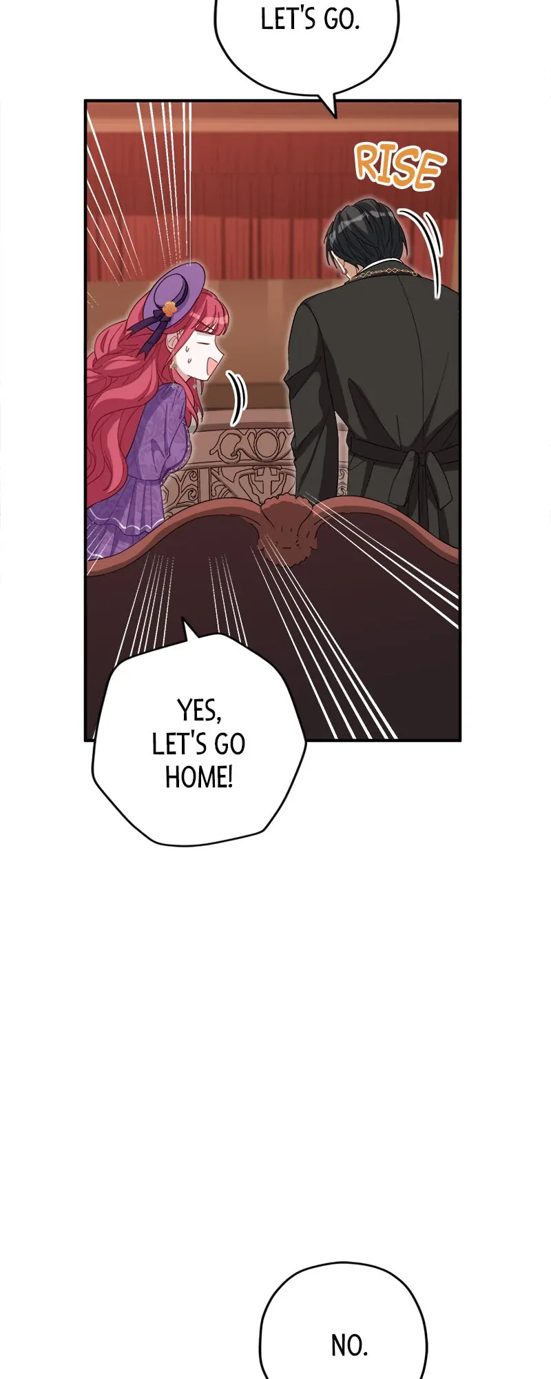 I Woke Up As a Notorious Troublemaker! Chapter 21 - page 51