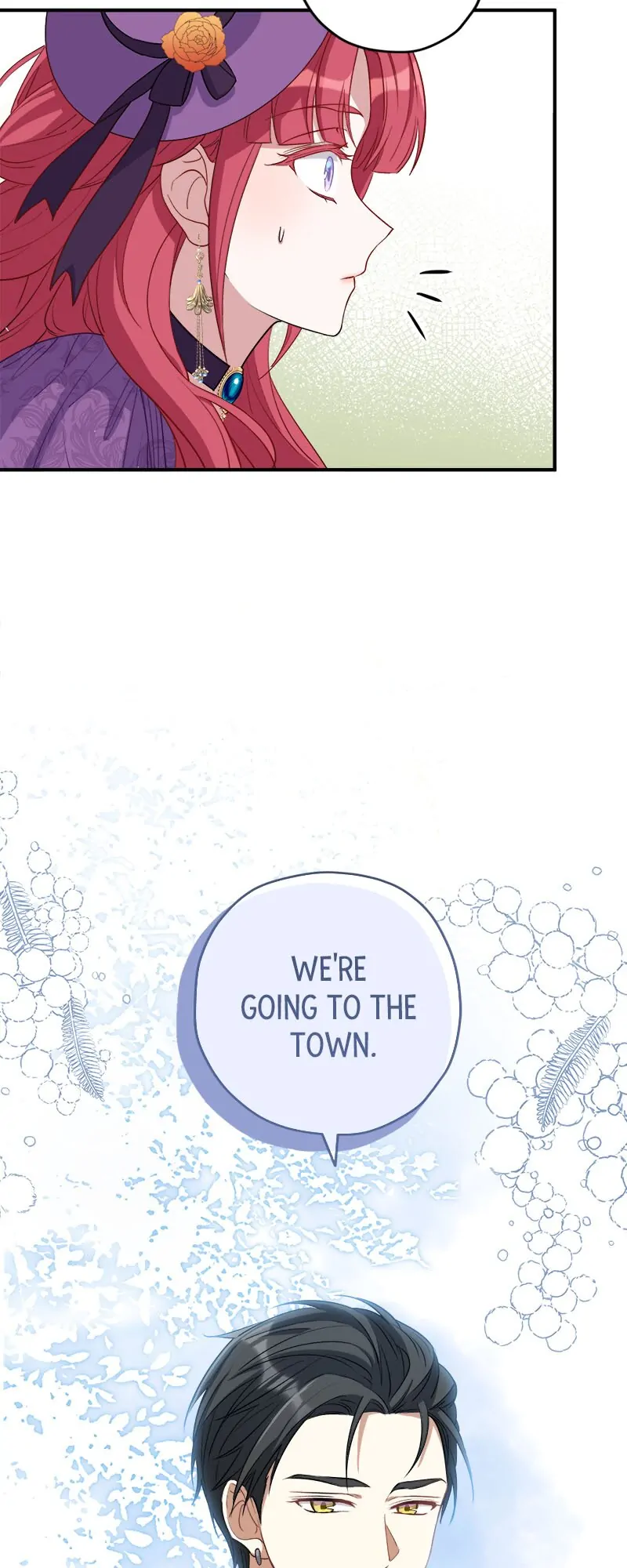 I Woke Up As a Notorious Troublemaker! Chapter 21 - page 52