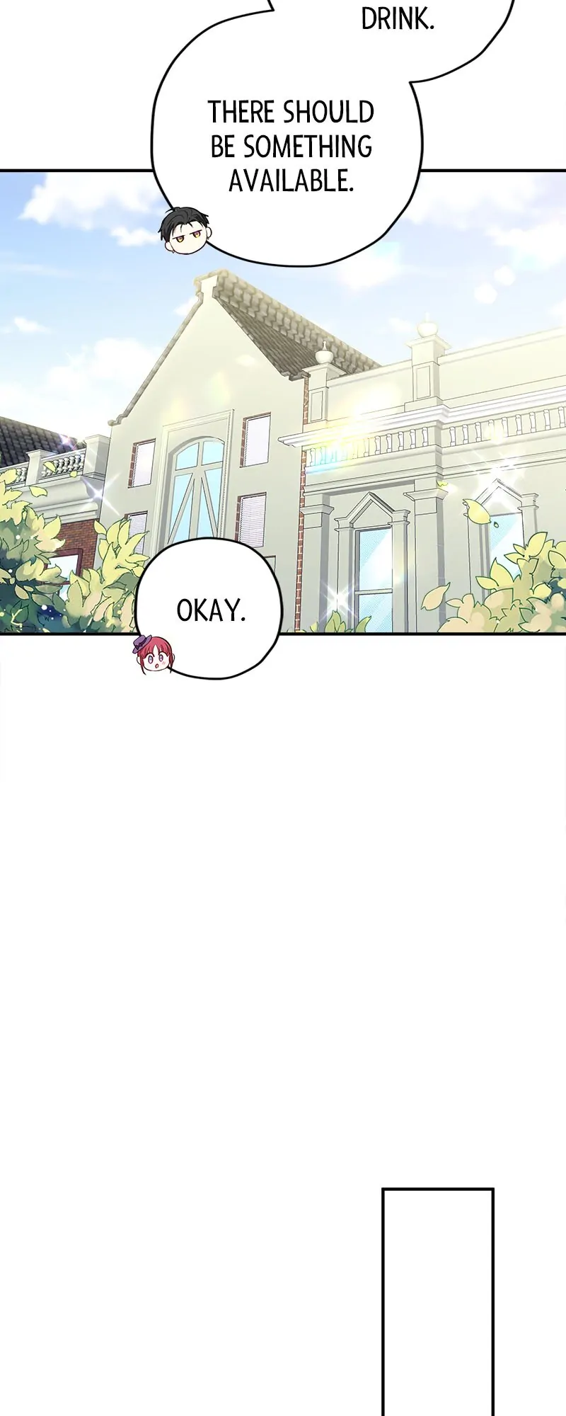I Woke Up As a Notorious Troublemaker! Chapter 21 - page 60
