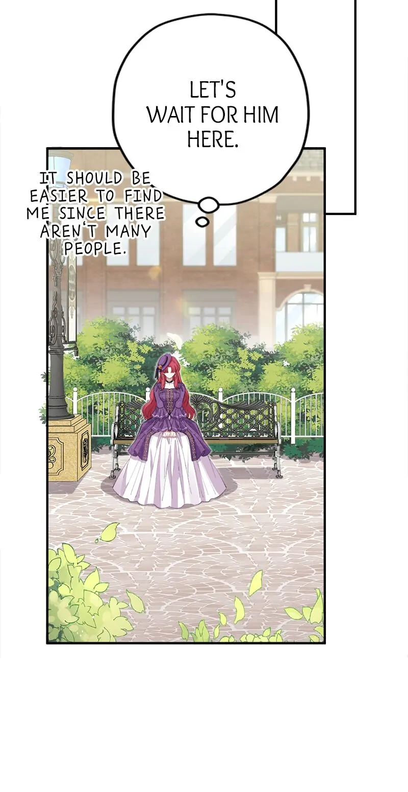 I Woke Up As a Notorious Troublemaker! Chapter 21 - page 61