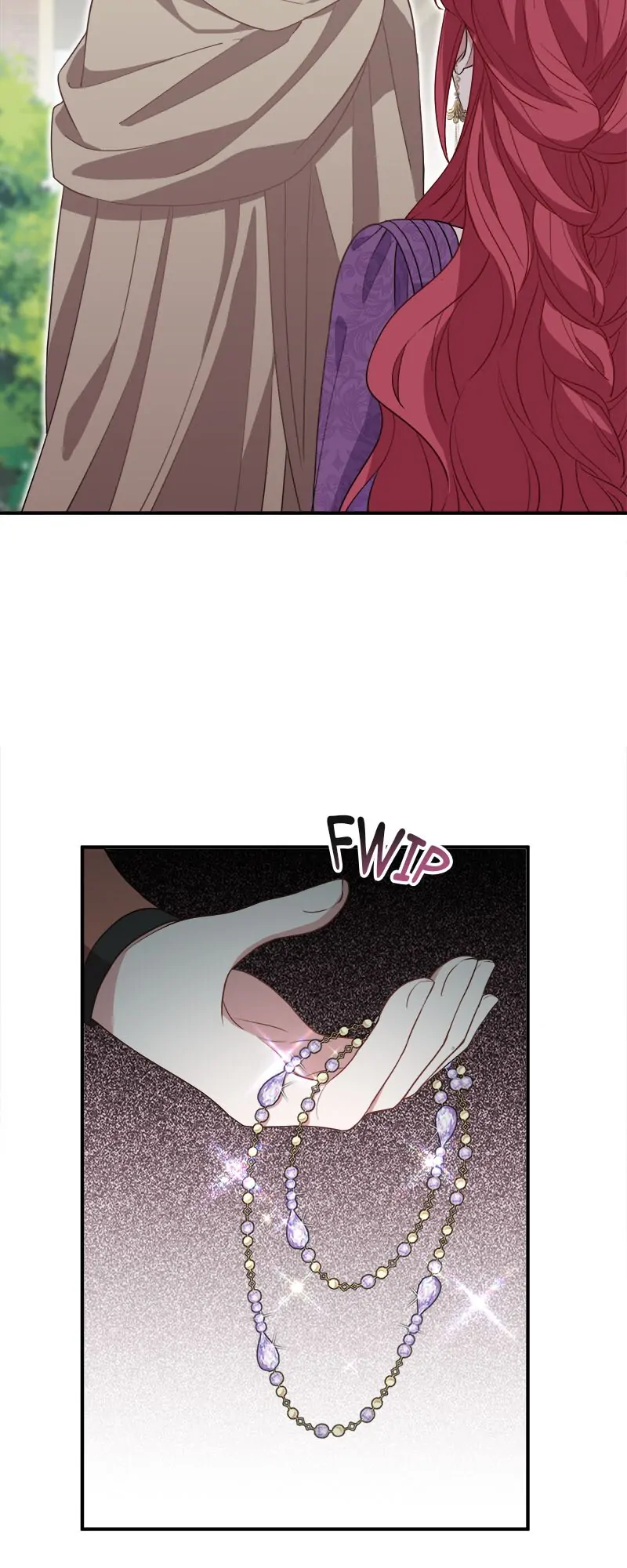 I Woke Up As a Notorious Troublemaker! Chapter 21 - page 64