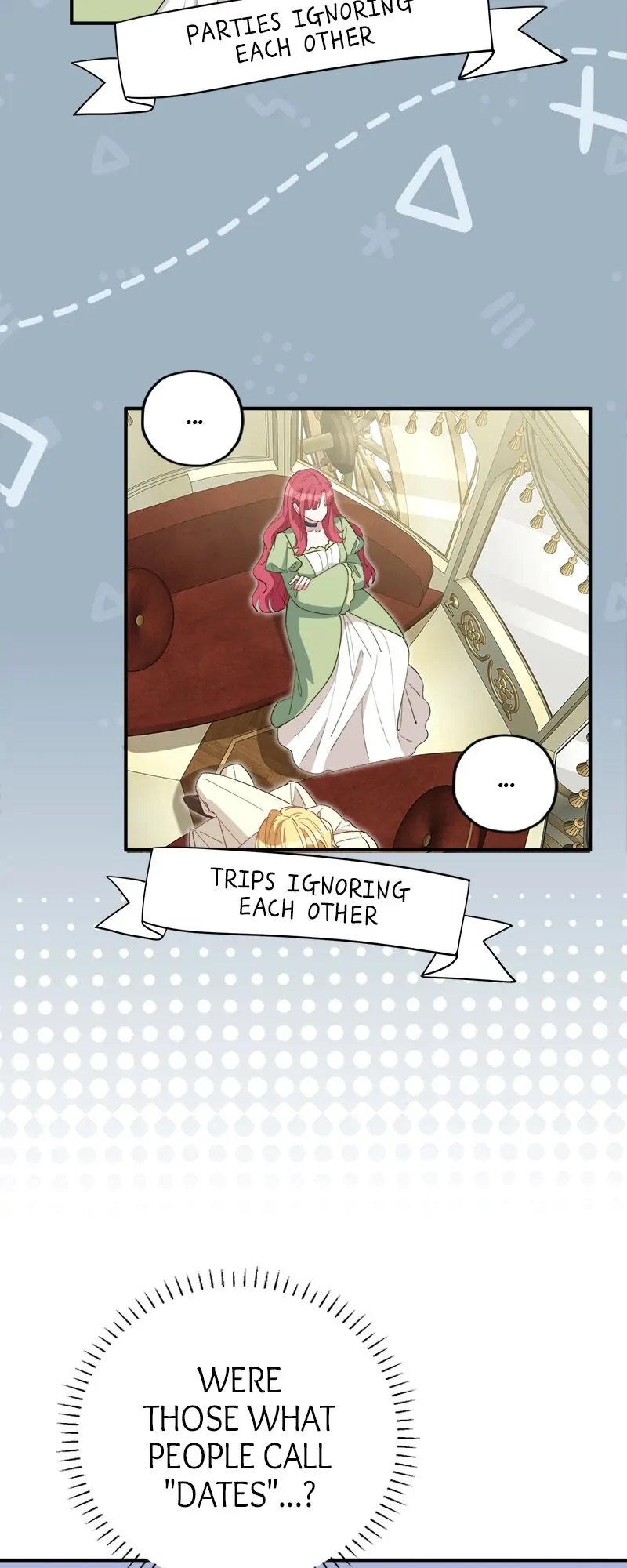 I Woke Up As a Notorious Troublemaker! Chapter 21 - page 8