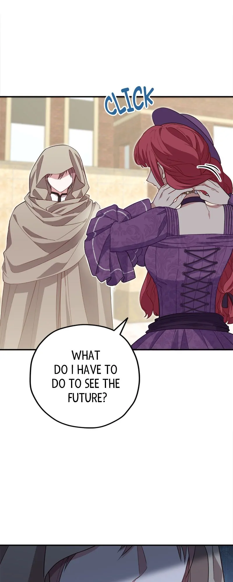 I Woke Up As a Notorious Troublemaker! Chapter 21 - page 72