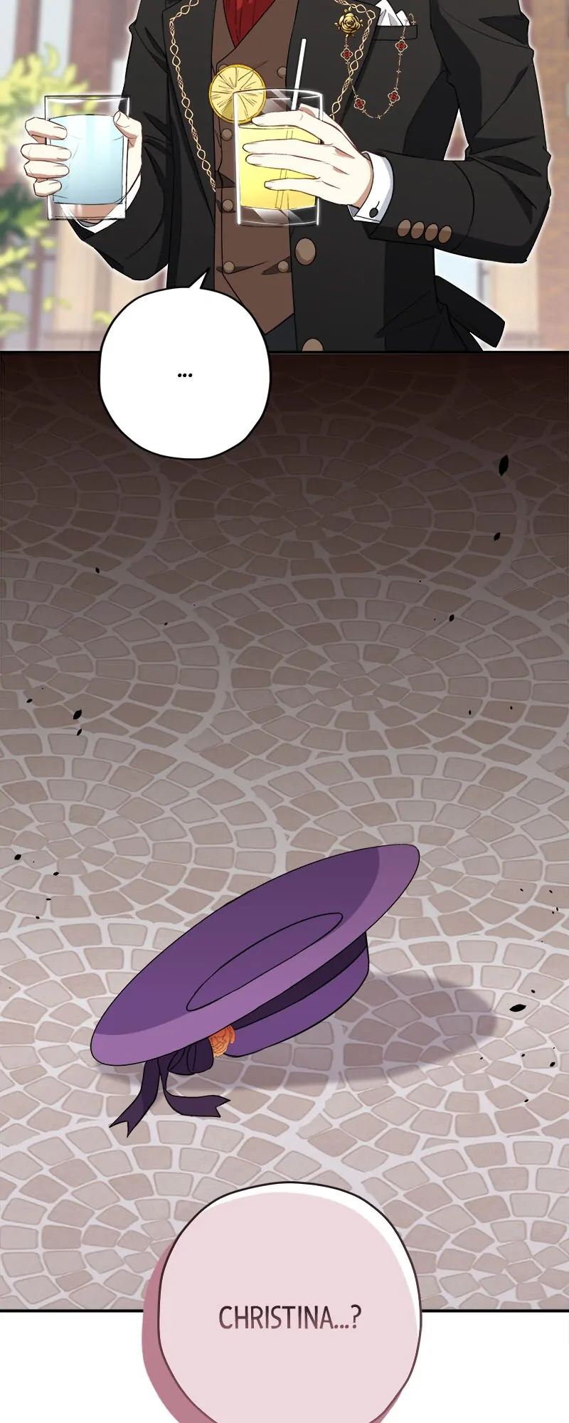 I Woke Up As a Notorious Troublemaker! Chapter 21 - page 80