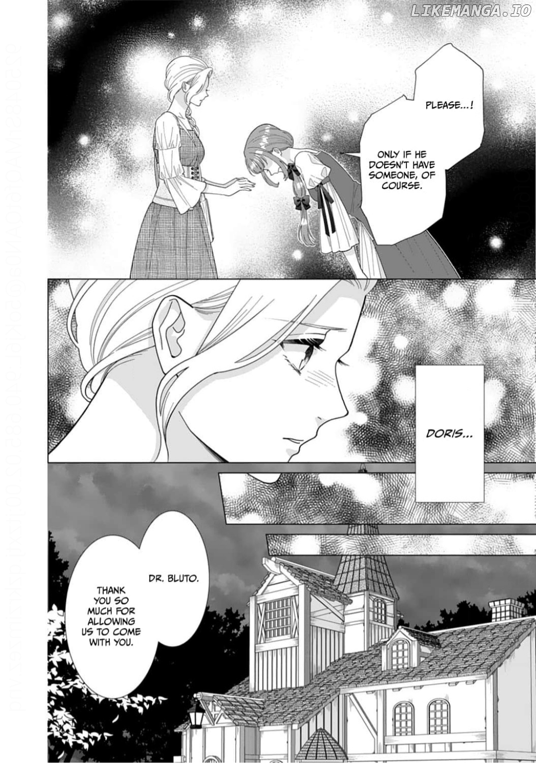 Gokujou Kishi Danchou no Yuruginai Dokusen Ai Chapter 10 - page 16