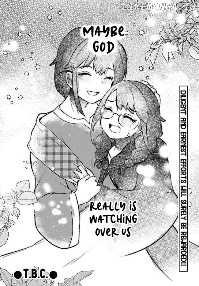 After School Labyrinth Adventurer ~ I'm now able to go back and forth between Japan and another world, and I'll work hard to level up~ Chapter 10.6 - page 32