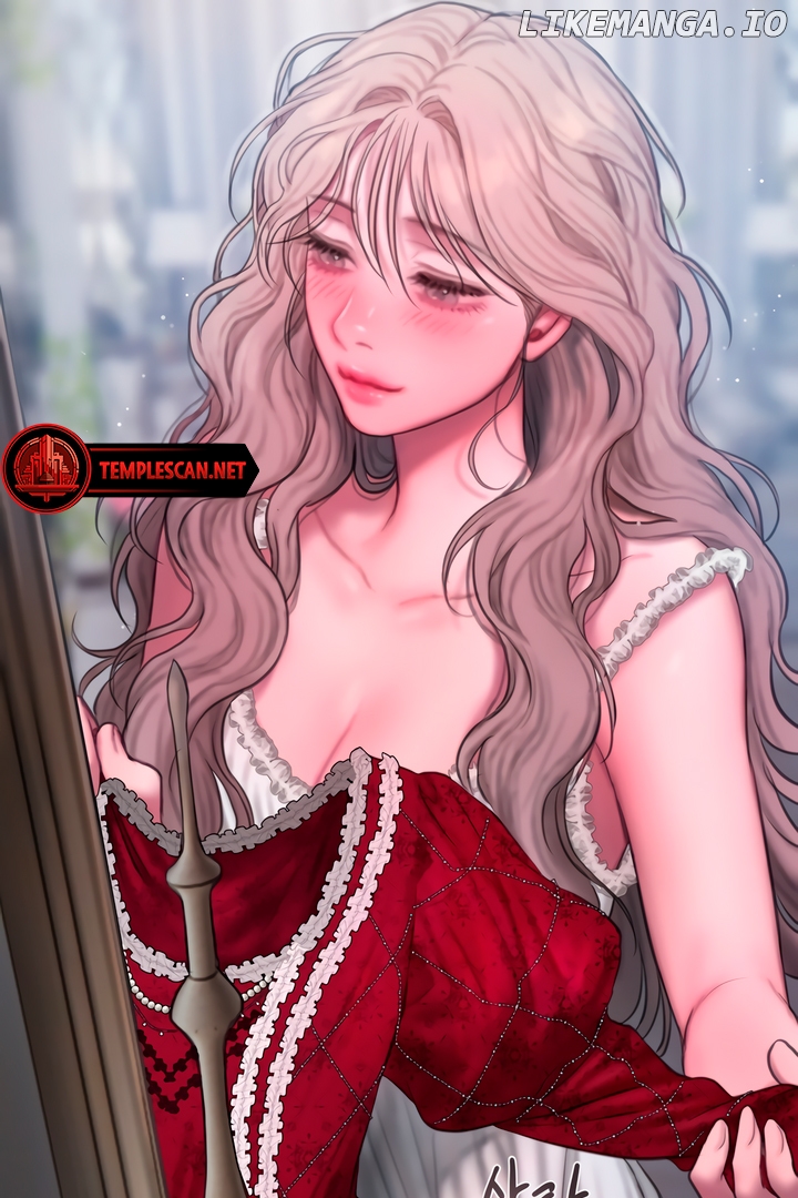 Lily of the Valley Chapter 9 - page 105