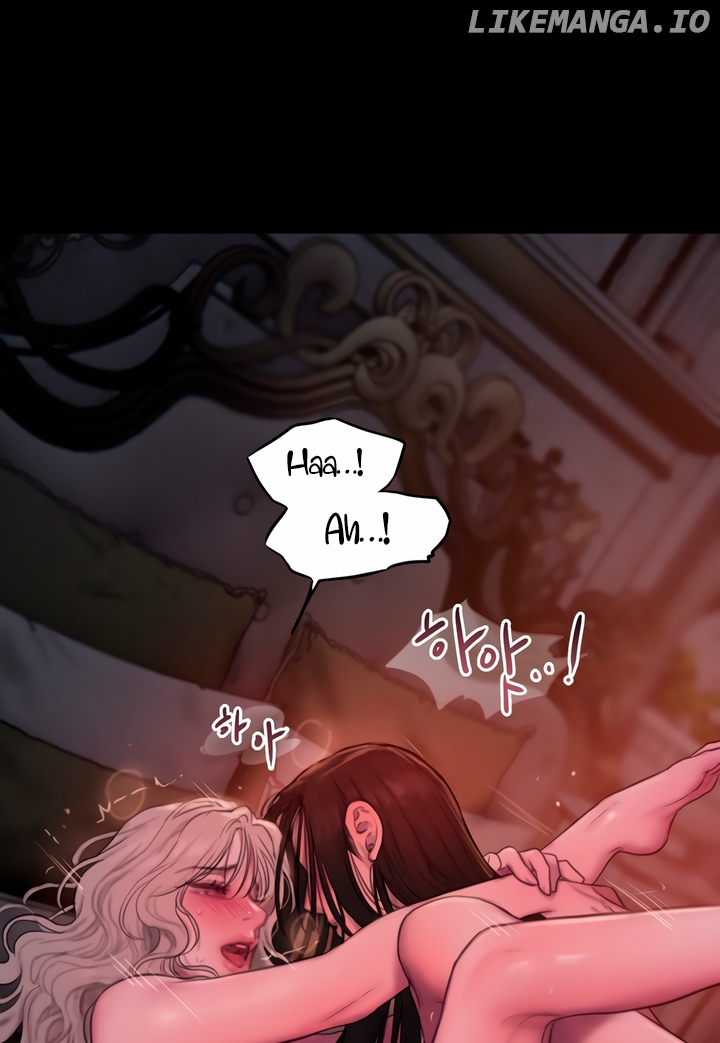 Lily of the Valley Chapter 9 - page 22