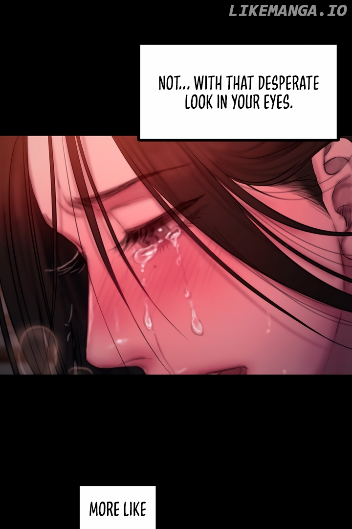 Lily of the Valley Chapter 9 - page 37