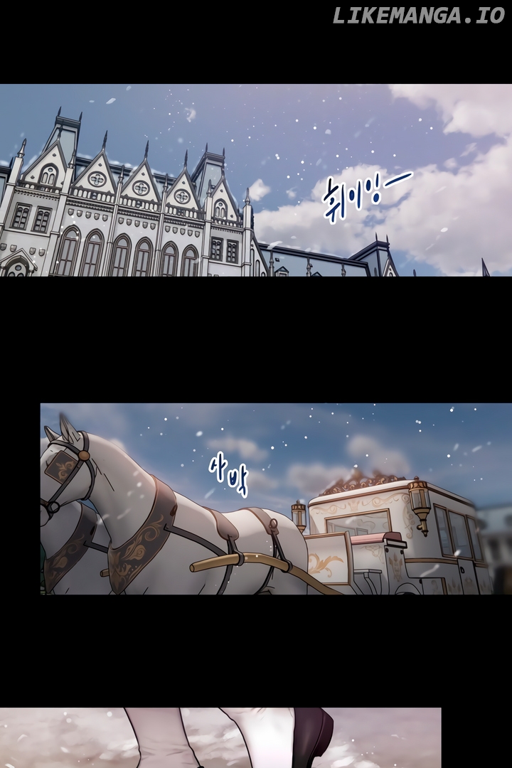 Lily of the Valley Chapter 9 - page 54