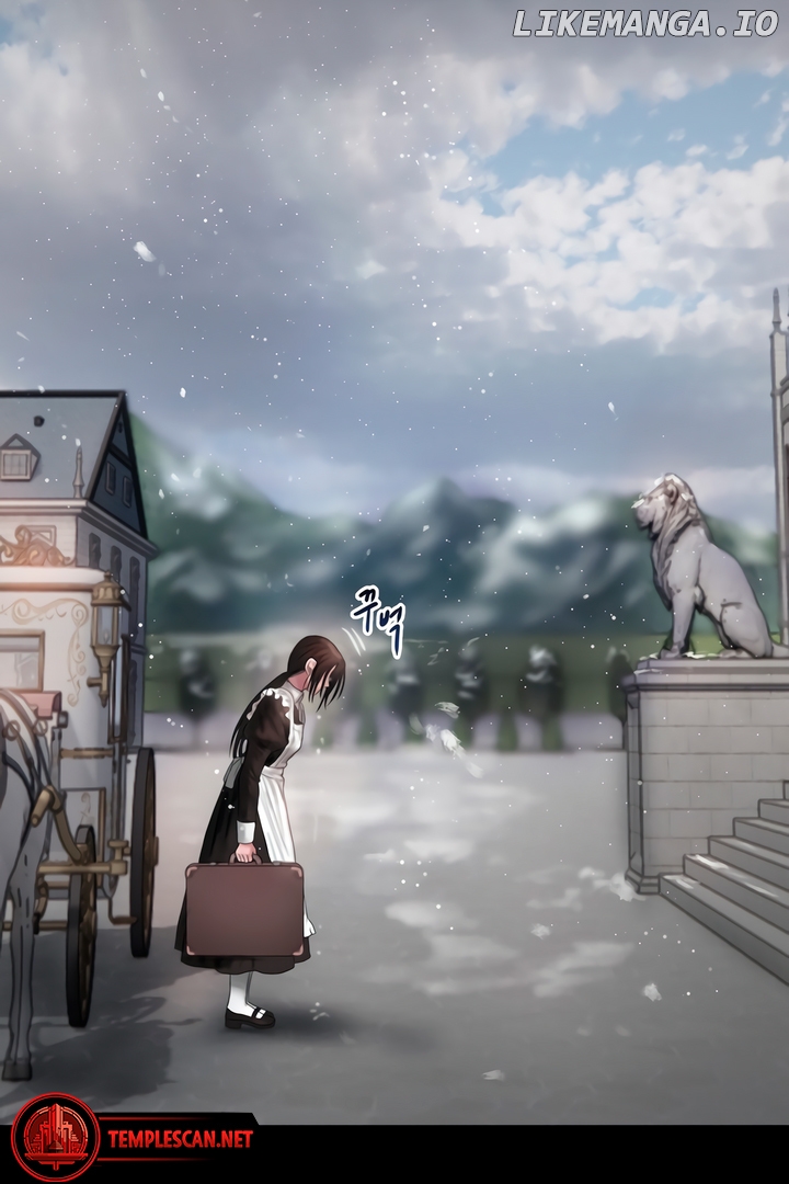 Lily of the Valley Chapter 9 - page 62